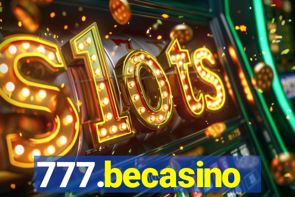 777.becasino