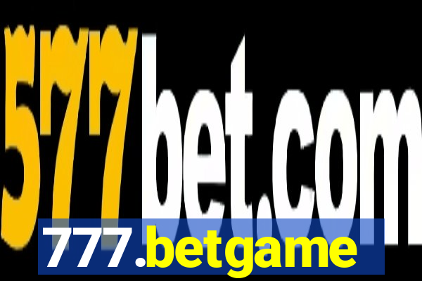 777.betgame