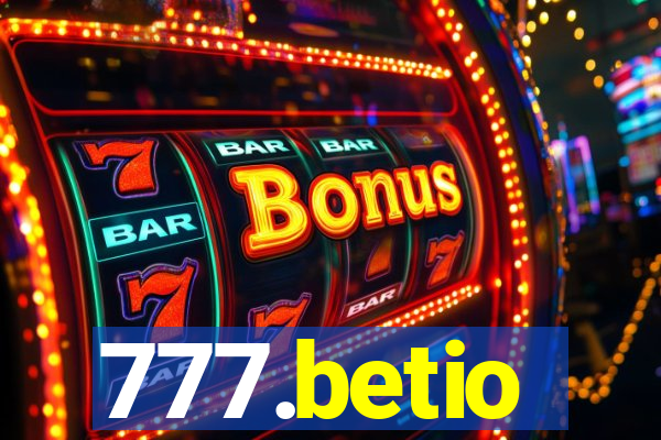 777.betio