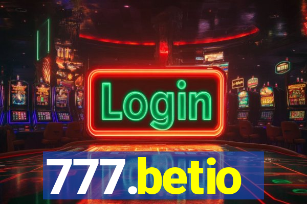 777.betio