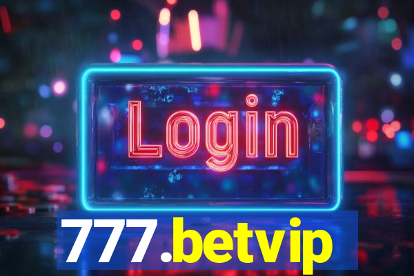 777.betvip