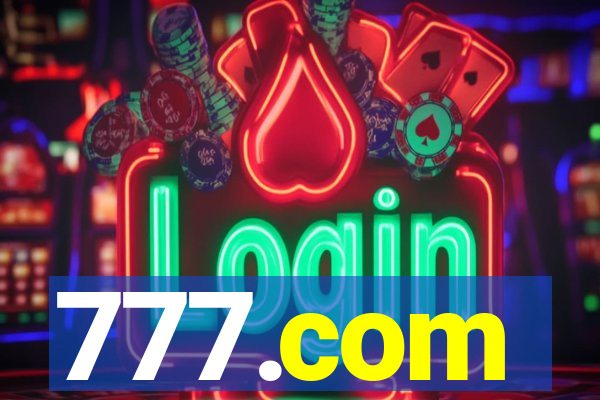 777.com