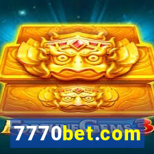 7770bet.com