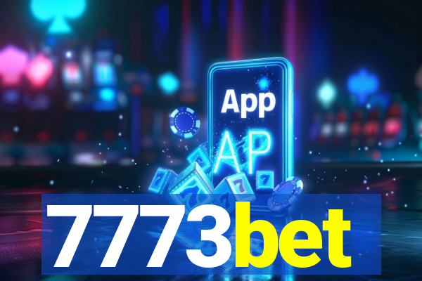 7773bet