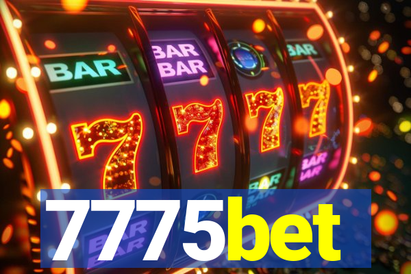 7775bet