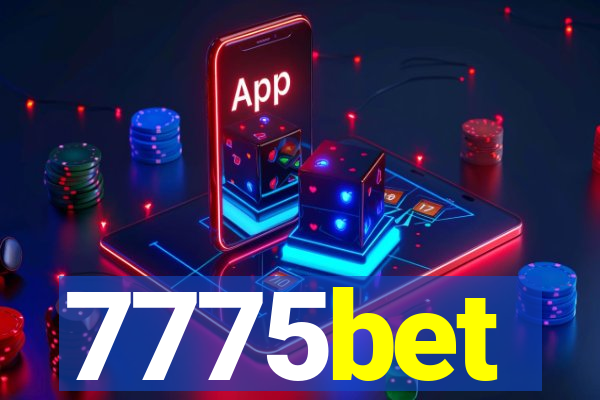 7775bet