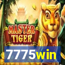 7775win