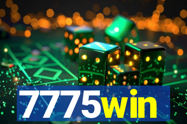 7775win