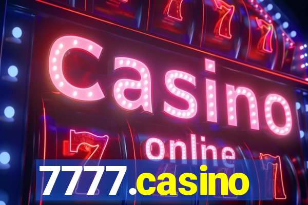 7777.casino