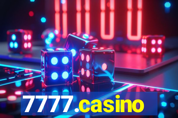 7777.casino