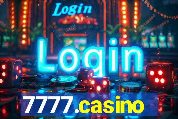 7777.casino