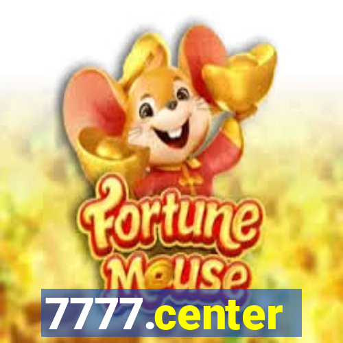 7777.center