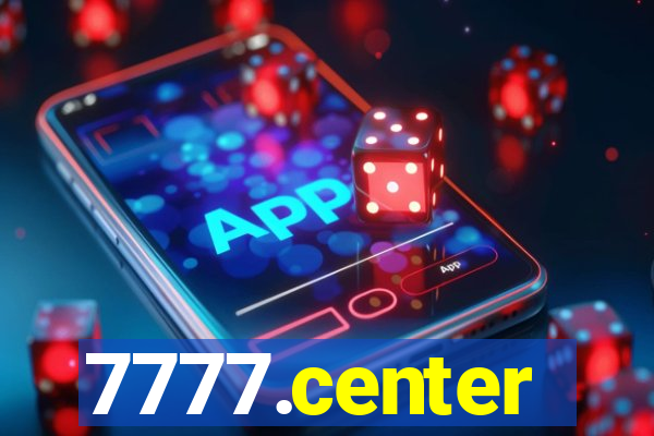 7777.center