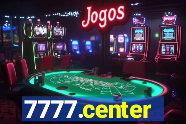 7777.center