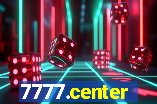 7777.center