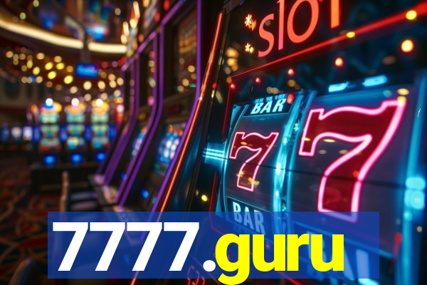 7777.guru