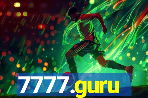 7777.guru