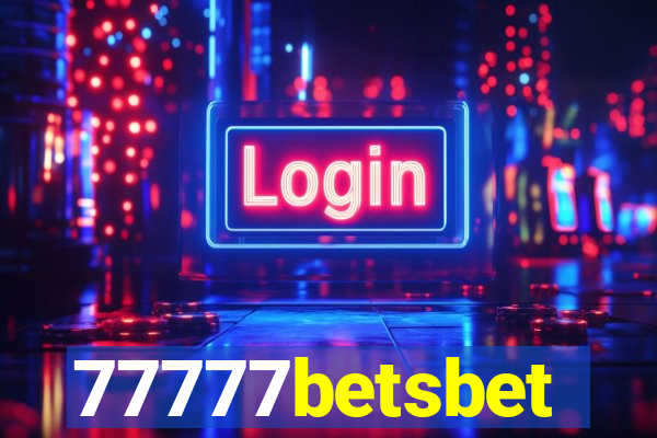 77777betsbet