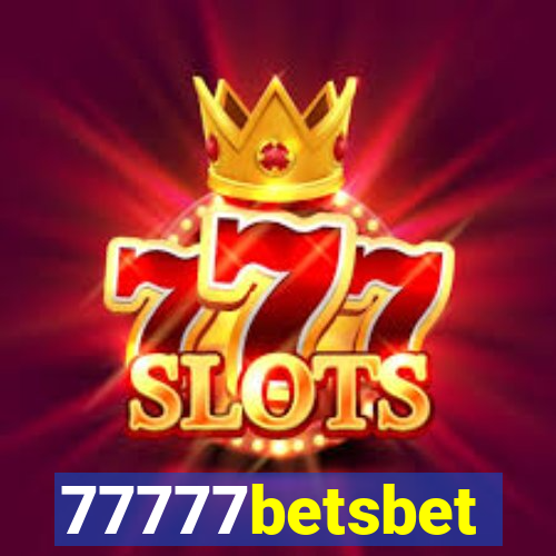 77777betsbet