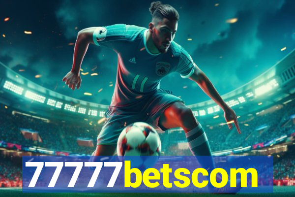 77777betscom