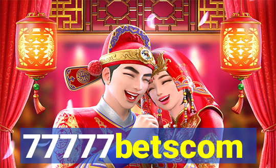 77777betscom