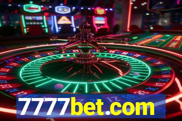 7777bet.com