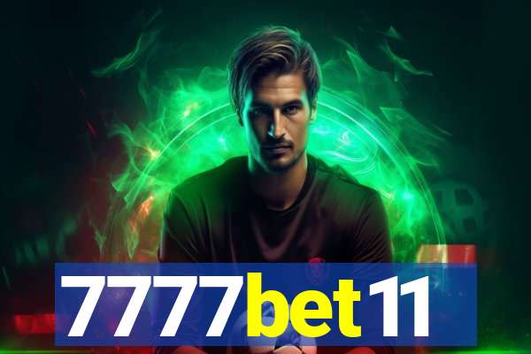 7777bet11