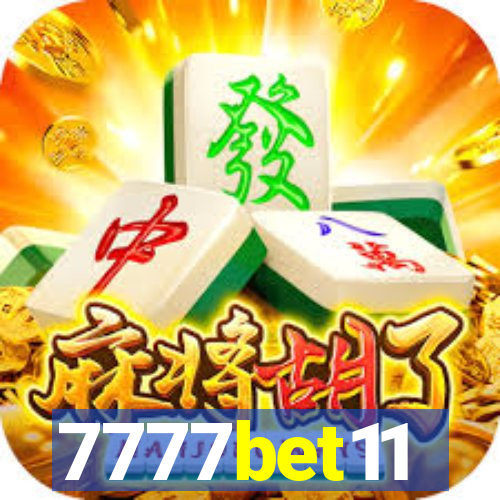 7777bet11