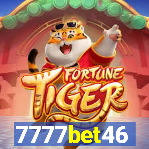 7777bet46