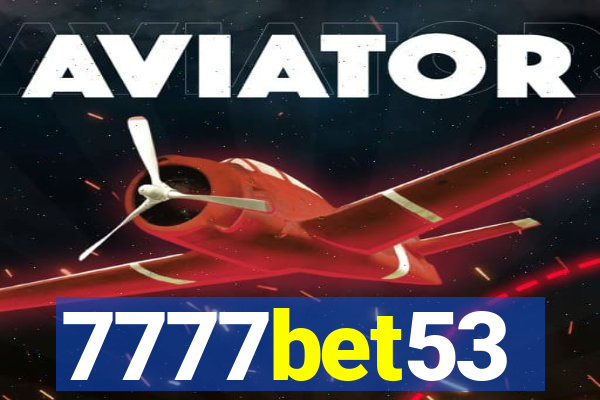 7777bet53