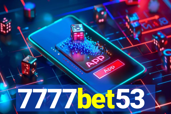 7777bet53