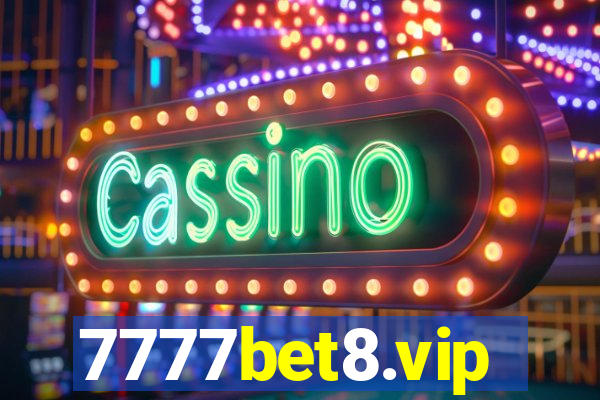 7777bet8.vip