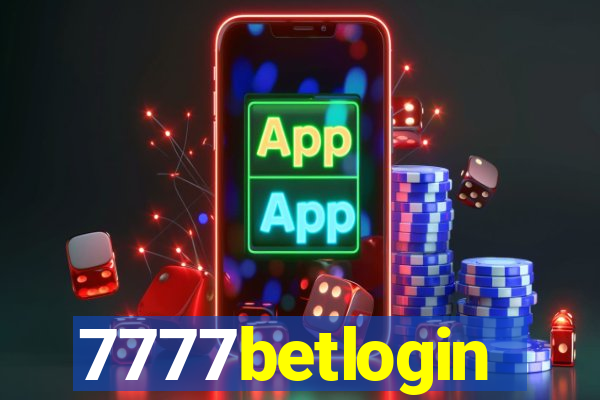 7777betlogin