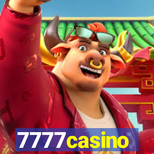 7777casino