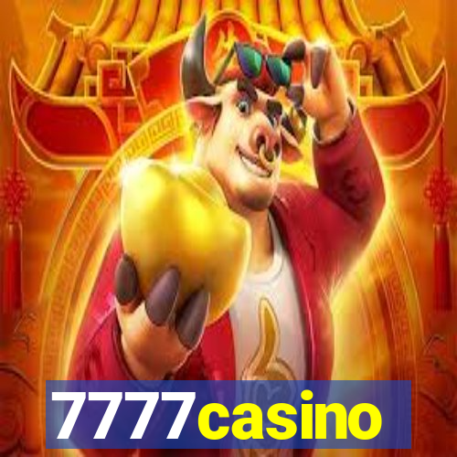 7777casino