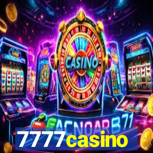 7777casino