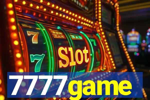 7777game