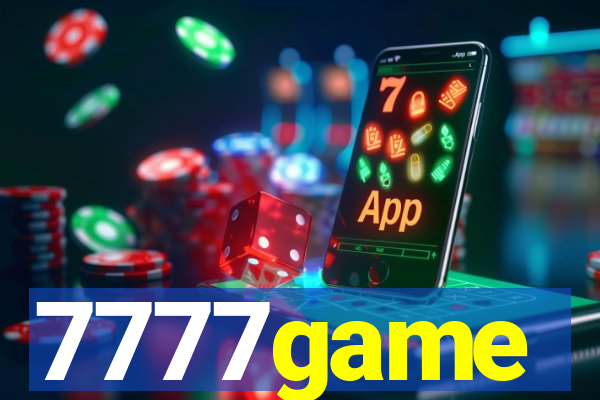 7777game