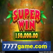 7777game.com