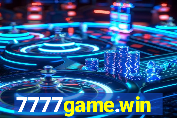 7777game.win