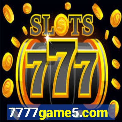 7777game5.com