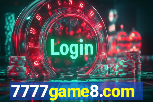 7777game8.com