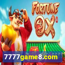 7777game8.com