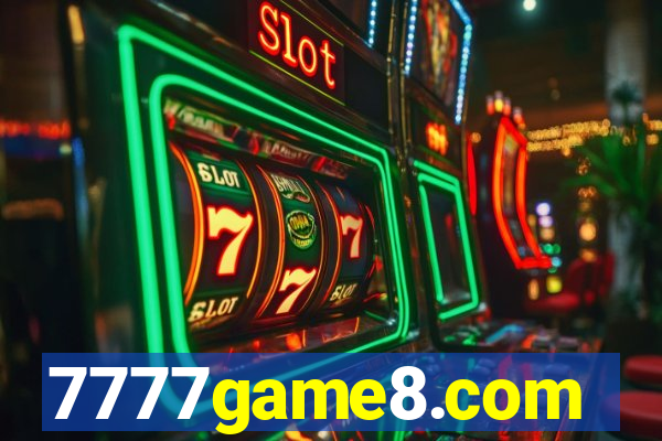 7777game8.com