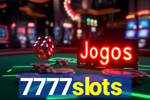 7777slots