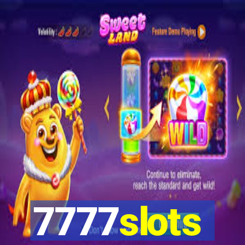 7777slots