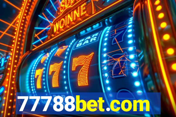 77788bet.com