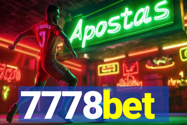 7778bet