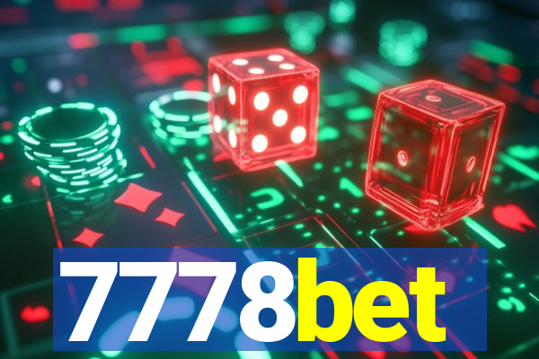 7778bet