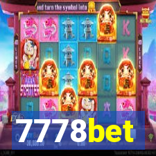 7778bet